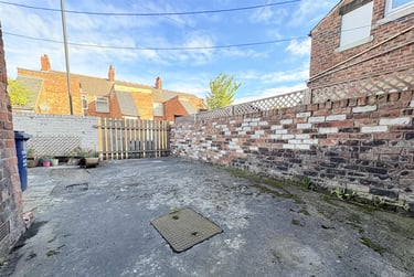 3 bed flat, Whitefield Terrace, Heaton, Newcastle, NE65DT - Image 8